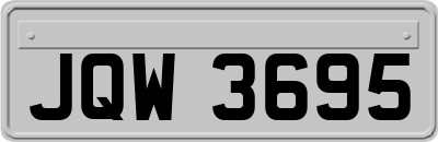 JQW3695