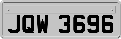 JQW3696