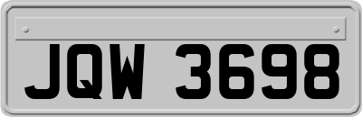 JQW3698