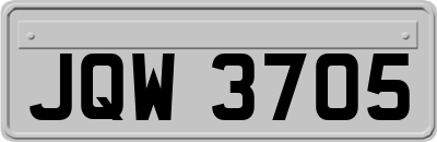 JQW3705