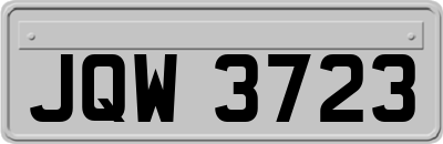 JQW3723
