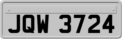JQW3724