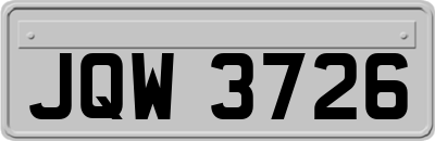 JQW3726