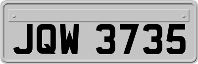 JQW3735