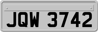 JQW3742