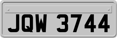 JQW3744