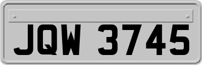 JQW3745