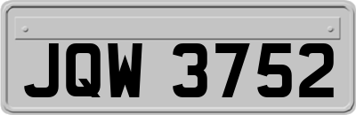 JQW3752