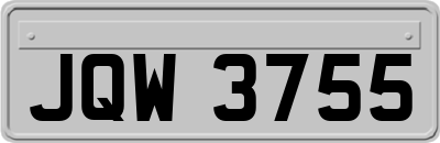JQW3755