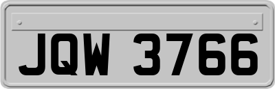 JQW3766
