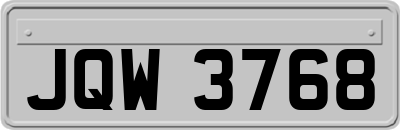 JQW3768