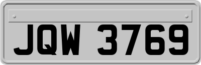 JQW3769