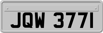 JQW3771