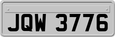 JQW3776
