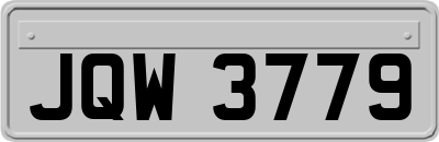 JQW3779