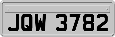 JQW3782