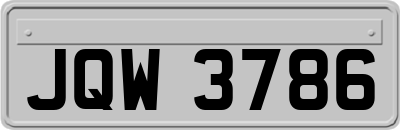 JQW3786