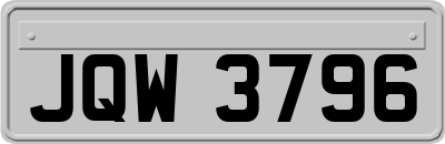 JQW3796