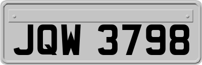 JQW3798