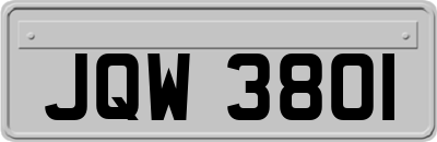 JQW3801