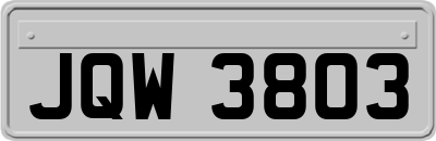 JQW3803