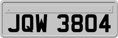 JQW3804