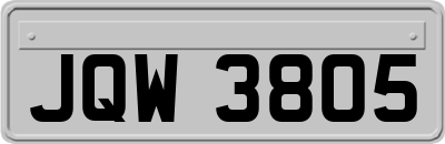 JQW3805