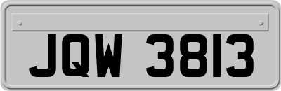 JQW3813
