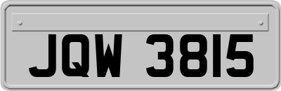JQW3815