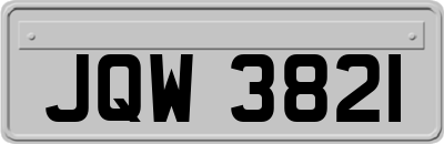 JQW3821