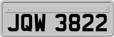 JQW3822