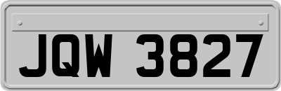 JQW3827