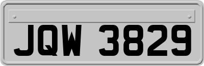 JQW3829