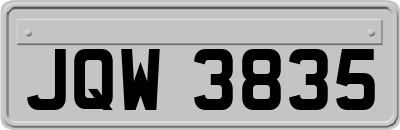 JQW3835