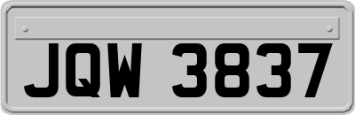 JQW3837