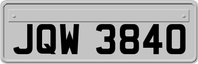JQW3840