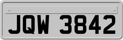 JQW3842