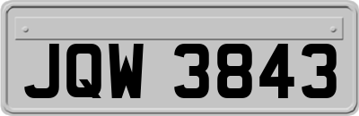 JQW3843