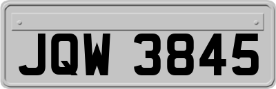 JQW3845