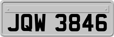JQW3846