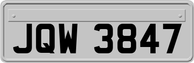 JQW3847