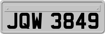 JQW3849