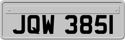 JQW3851