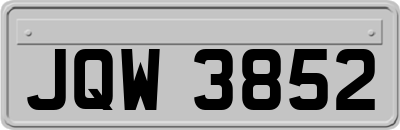 JQW3852