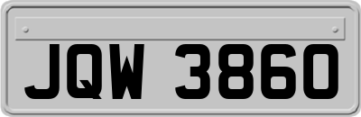 JQW3860