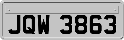 JQW3863