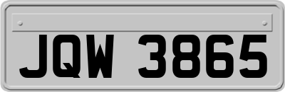 JQW3865