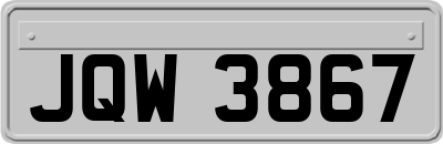 JQW3867