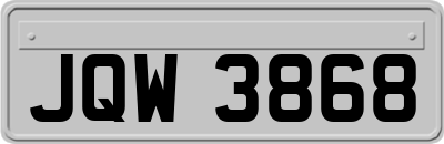JQW3868