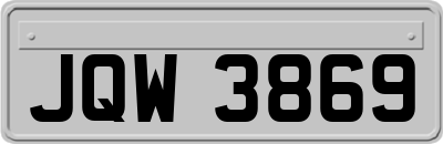 JQW3869